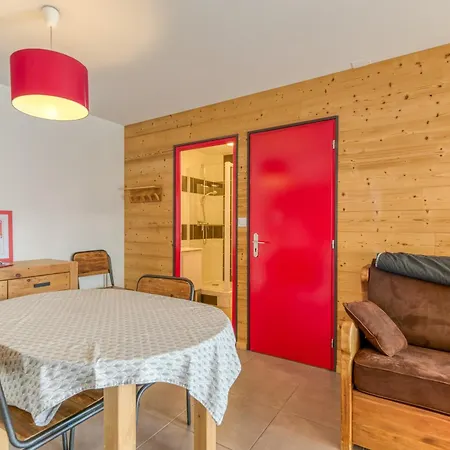 Chalet Arvina