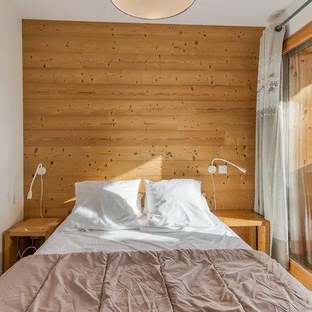 Chalet Arvina